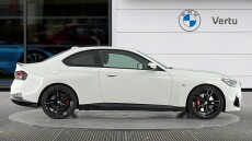 BMW 2 Series 220i M Sport 2dr Step Auto [Pro Pack] Petrol Coupe